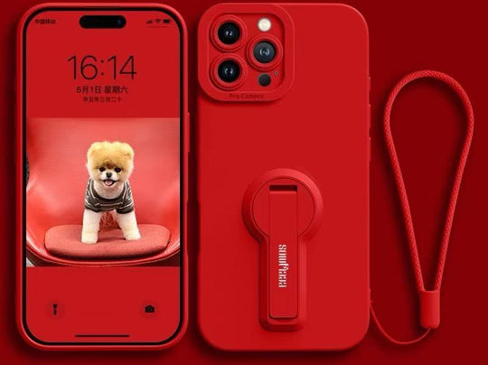 MOBILE COVER 16 PRO MAX - Sagr