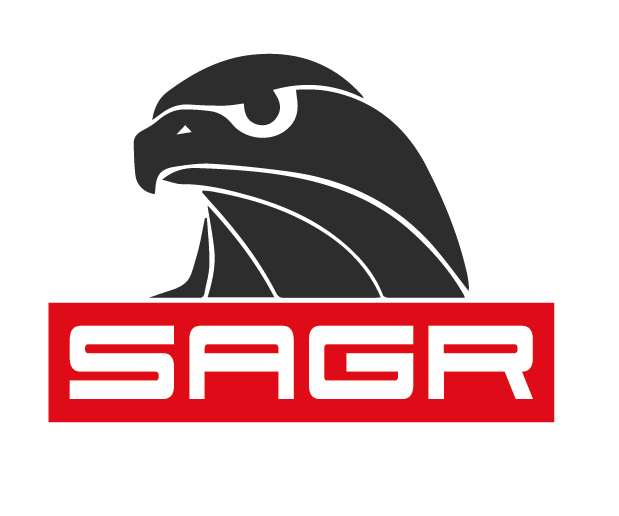 Sagr Logo