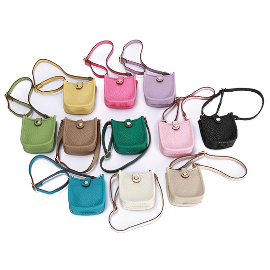 Bag charm تعليقات الشنط