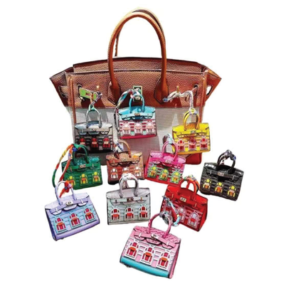 Bag Charm تعليقات الشنط