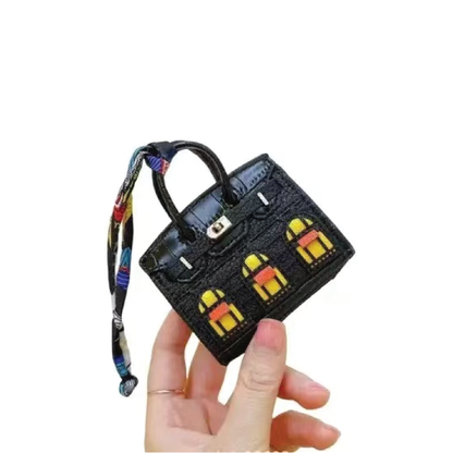 Bag Charm تعليقات الشنط