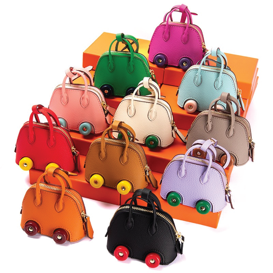 Bag Charm تعليقات الشنط