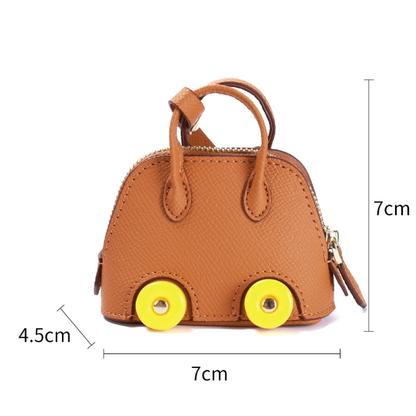 تعليقات شنط