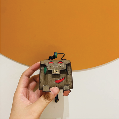 Bag Charm تعليقات الشنط