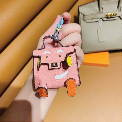 Bag Charm تعليقات الشنط