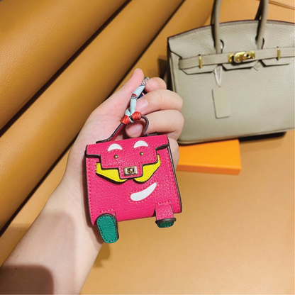 Bag Charm تعليقات الشنط