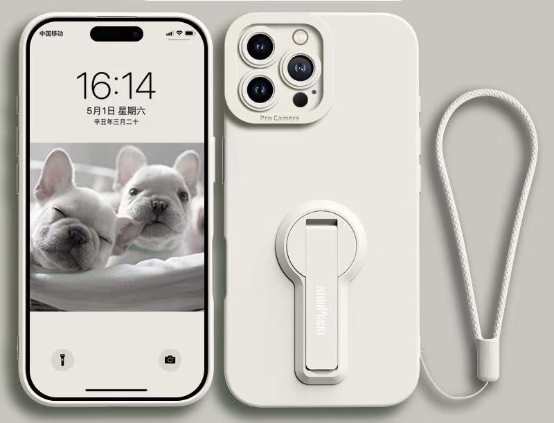 MOBILE COVER 16 PRO MAX