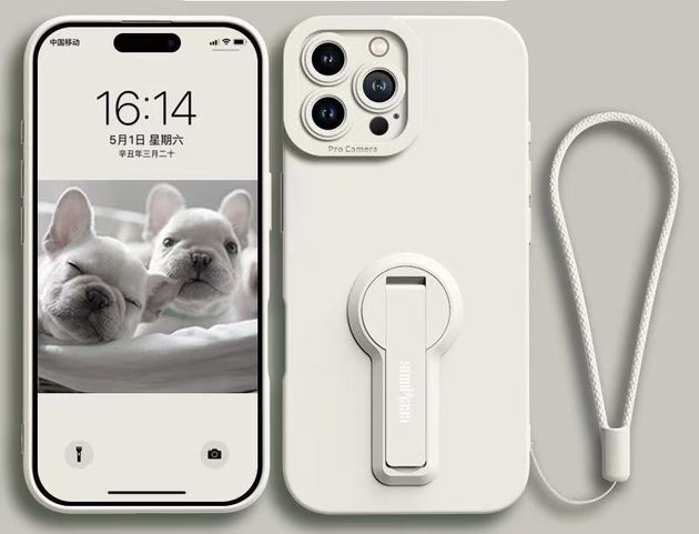 MOBILE COVER 16 PRO MAX - Sagr