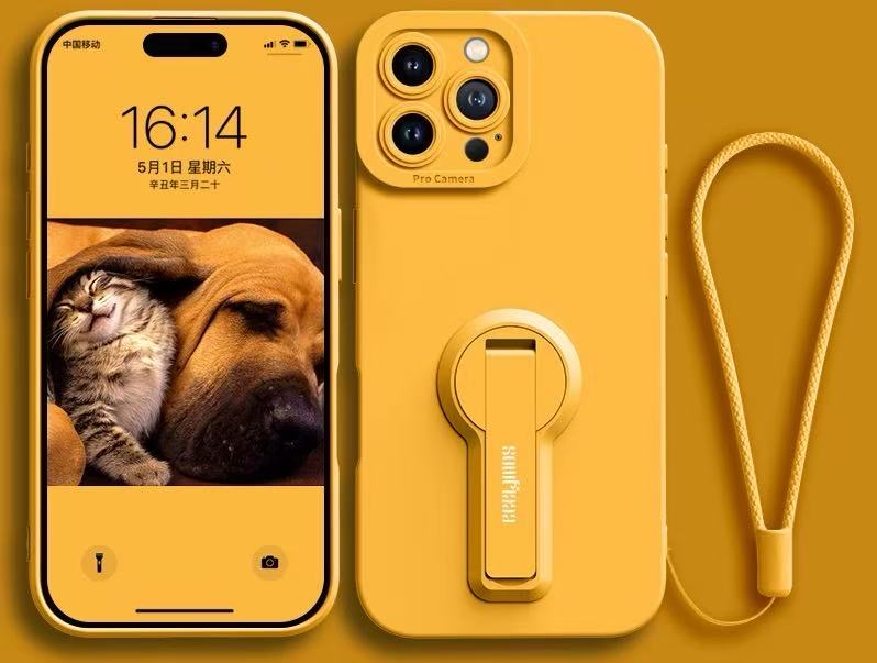 MOBILE COVER 16 PRO MAX